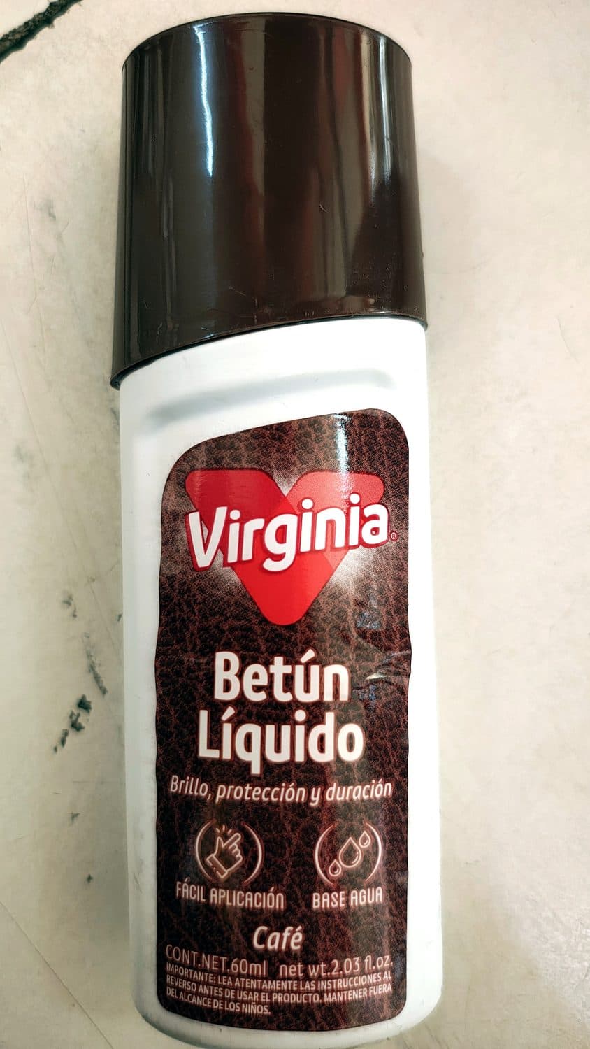 BETUN CAFE VIRGINIA 80ML