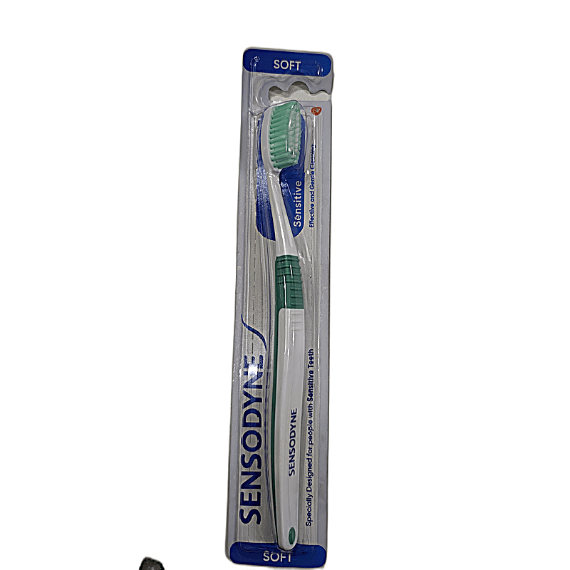 CEPILLO DENTAL SENSODYNE