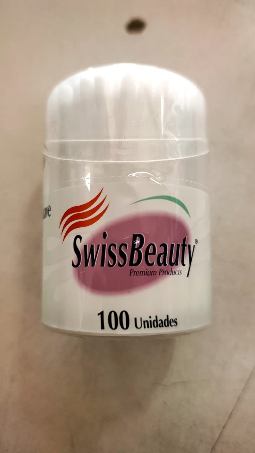 COTONITOS SWISS B