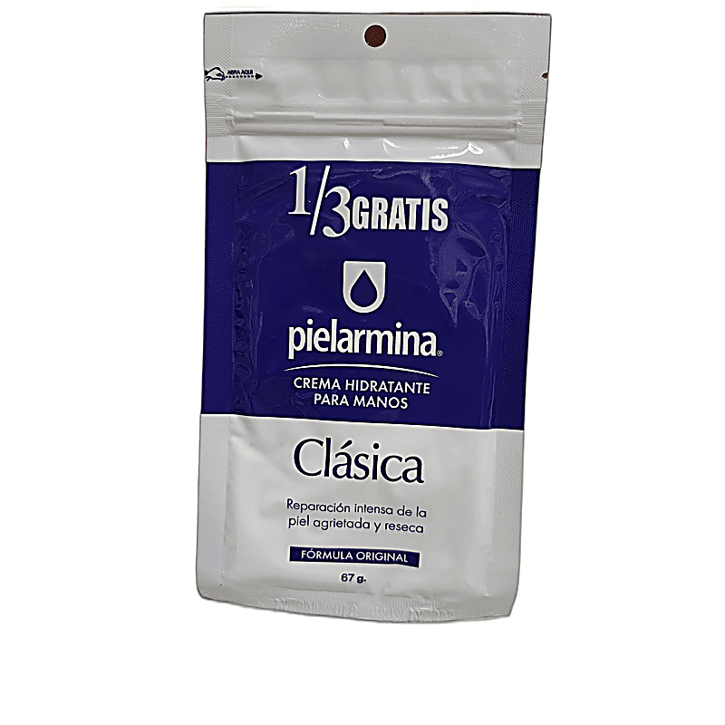 CREMA PIELARMINA SOBRE 67G