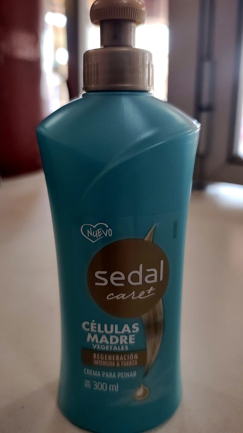 CREMA SEDAL CELULAS MADRES 300ML