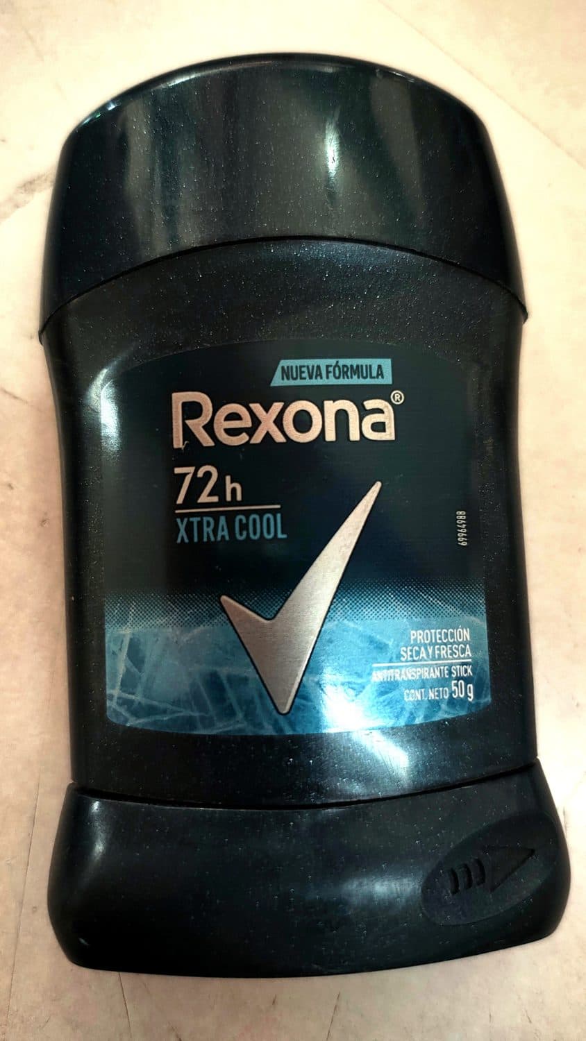 DESODORANTE REXONA XTRACOOL 50G