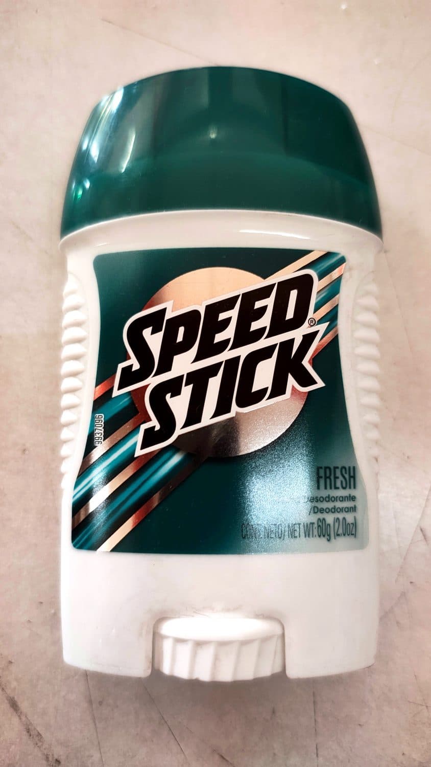 DESODORANTE SPEED STICK FRESH 60G