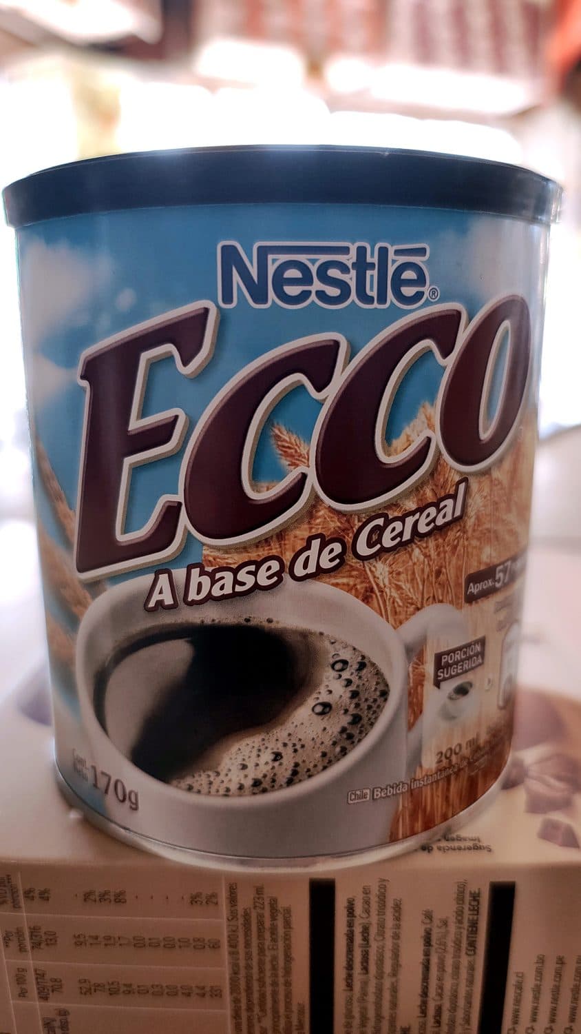 ECCO 170G