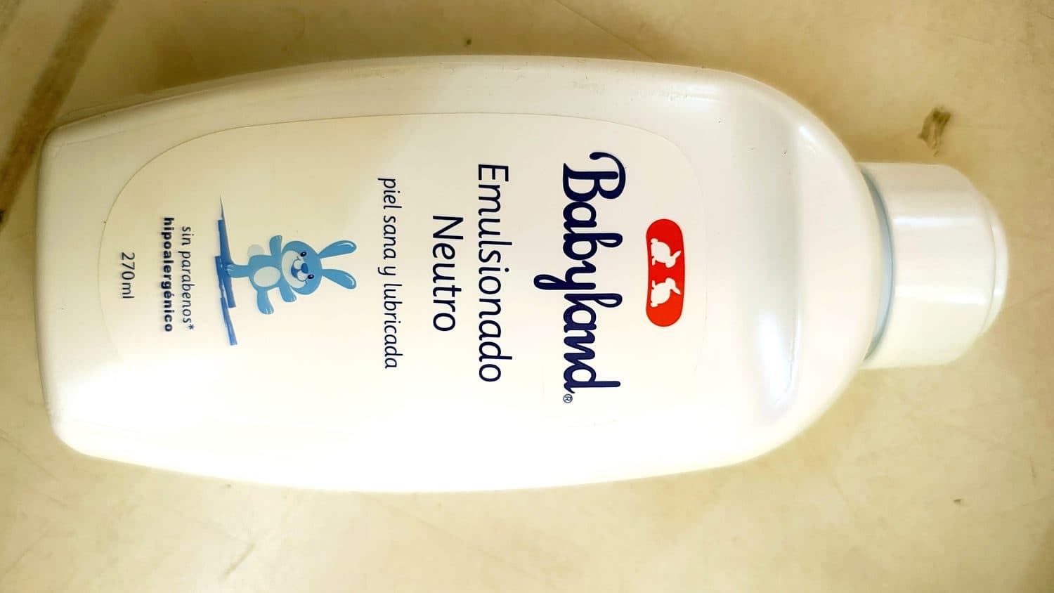 EMULSIONADO BABYLAN 270