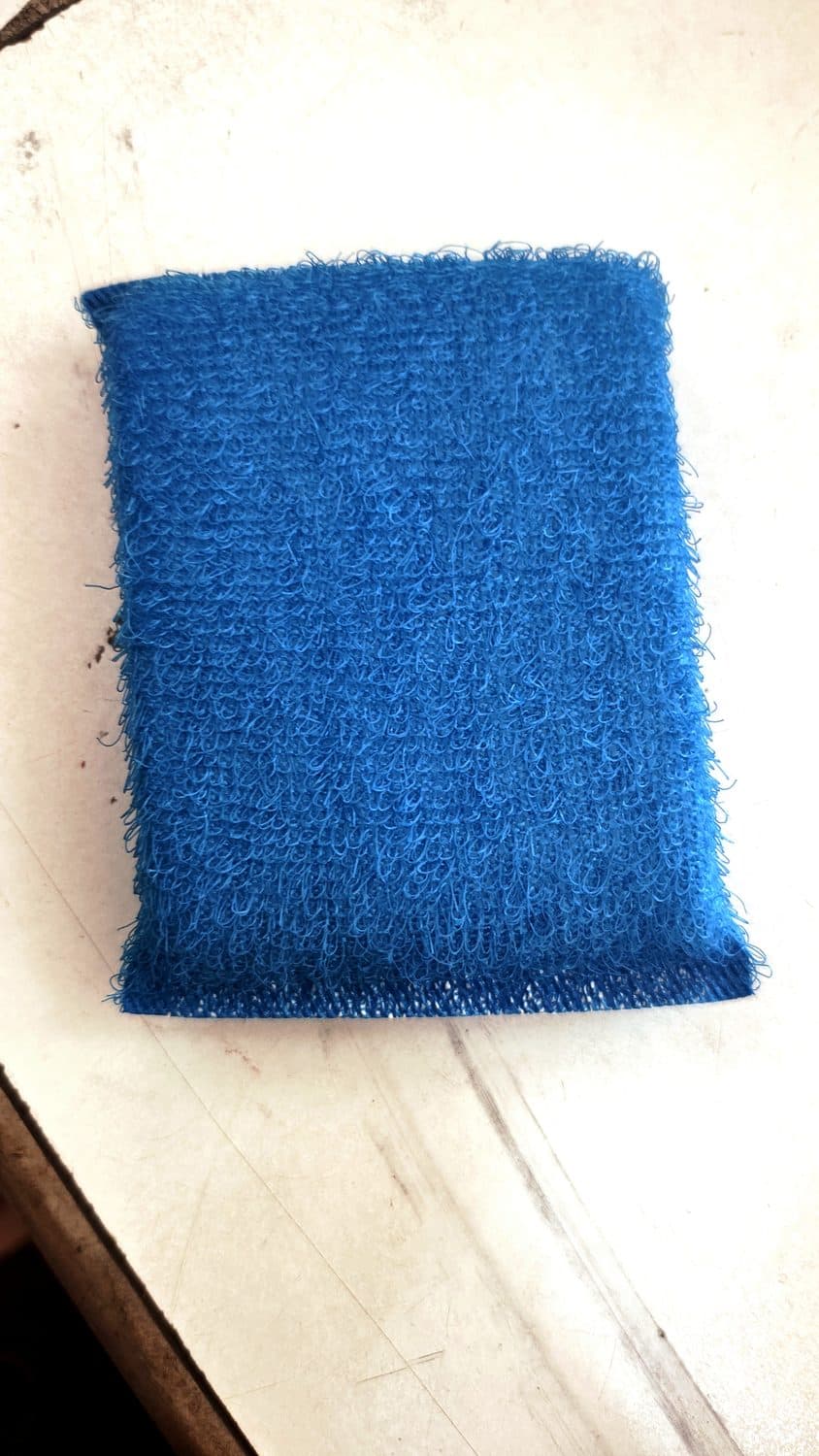 ESPUMITA COLORES