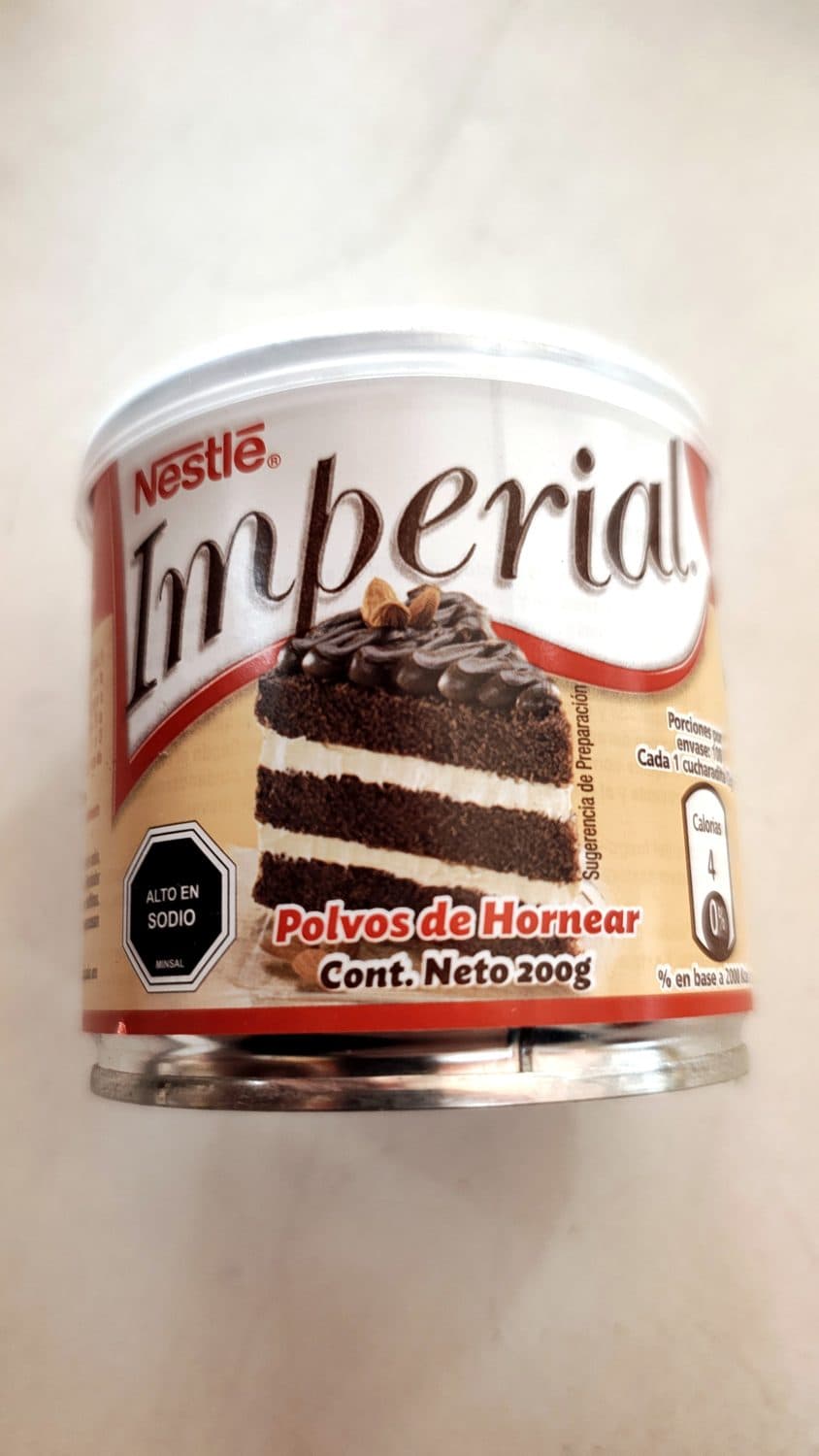 IMPERIAL