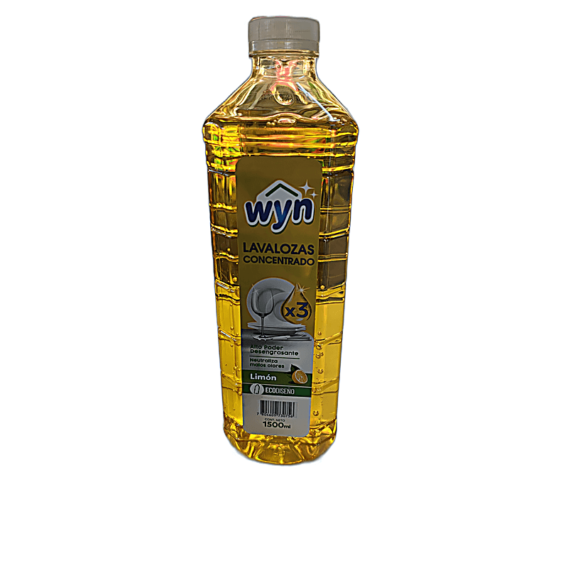 LAVALOZAS WYN 1.5LT