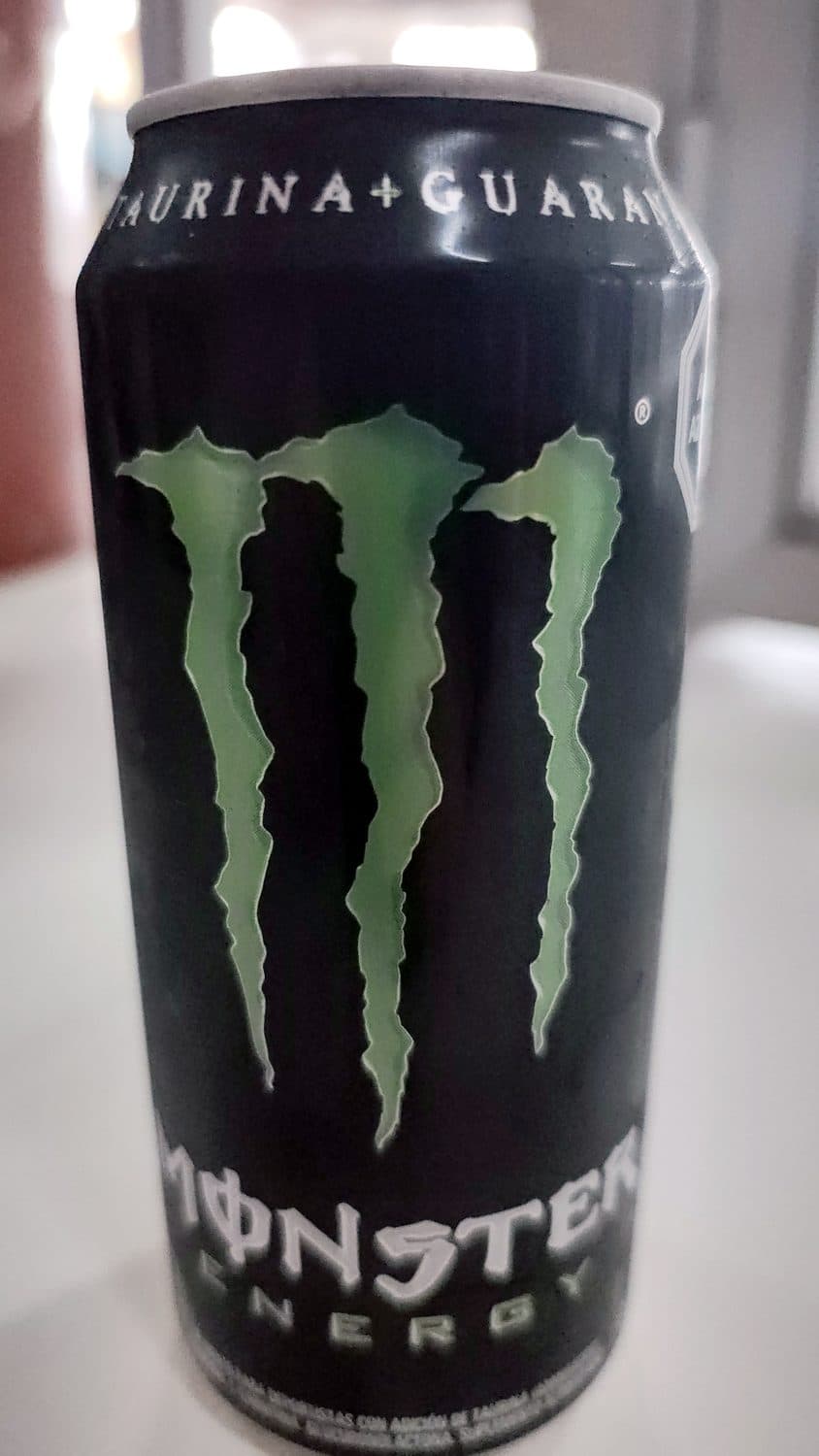 MONSTER TRADICIONAL 473ML