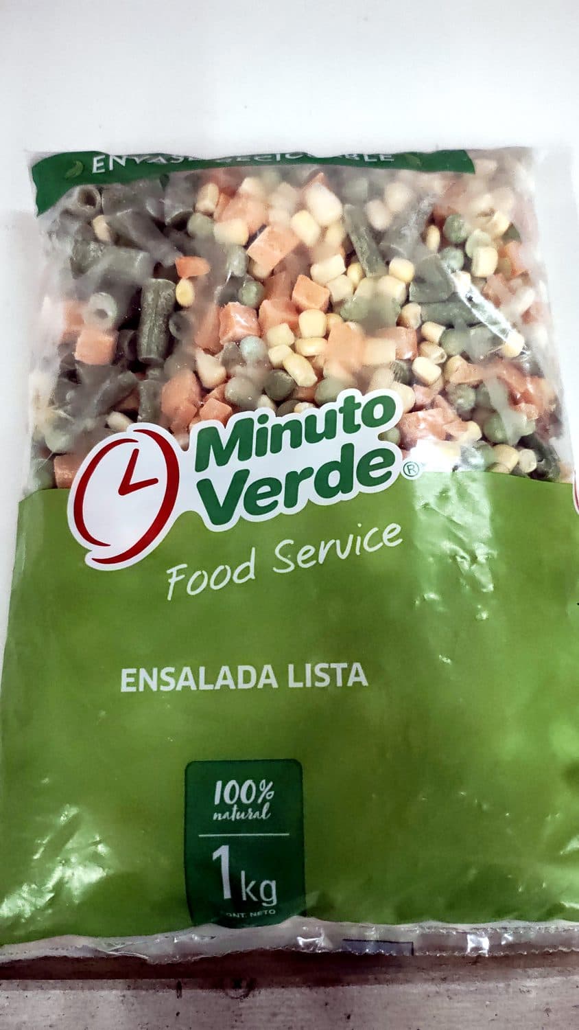 PRIMAVERA 1 LIKO