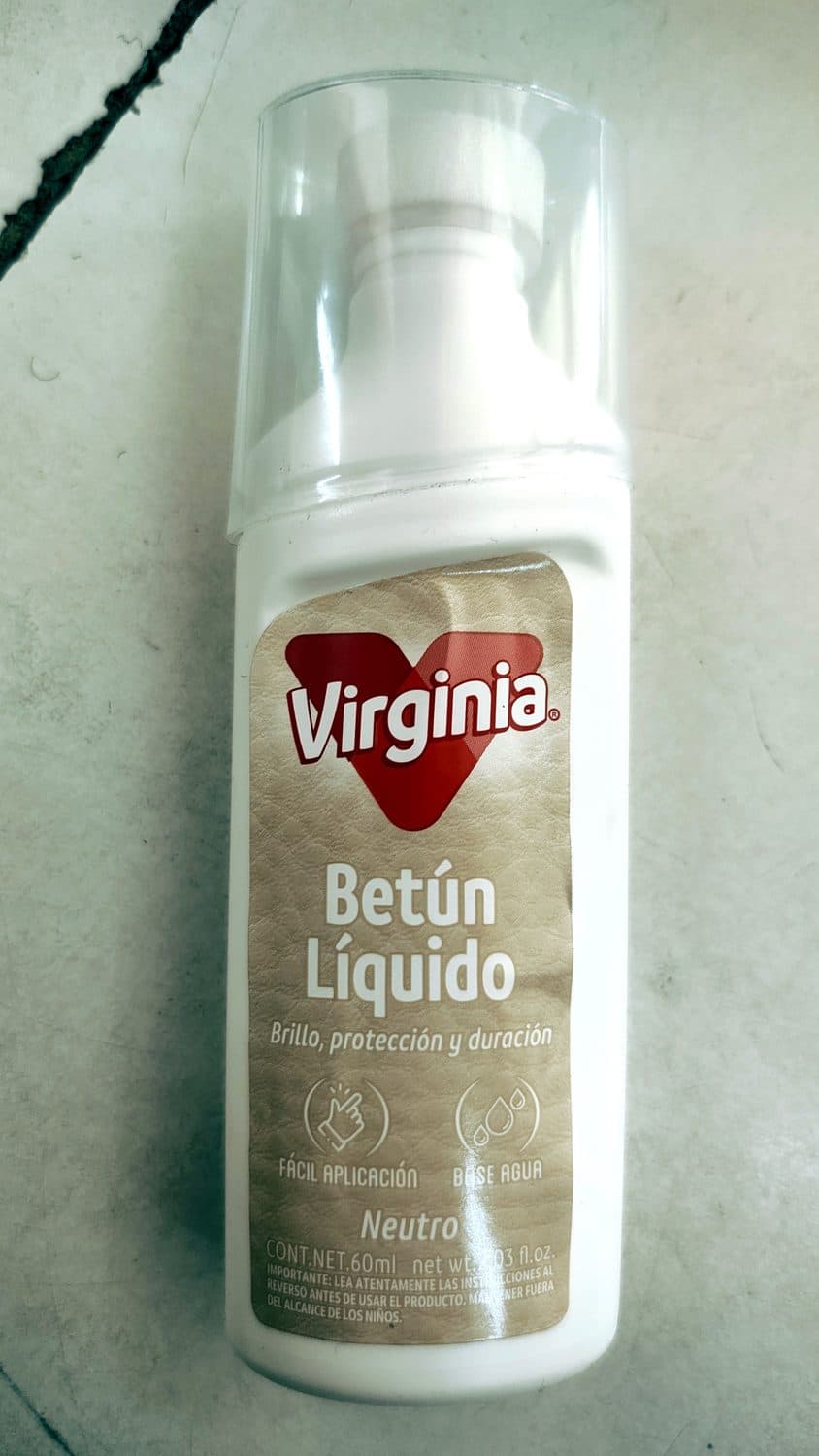 RENOVADOR LIQ VIRGINIA NEUTRO
