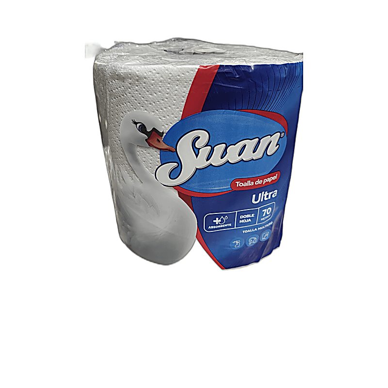 TOALLA SWAN ULTRA 70M